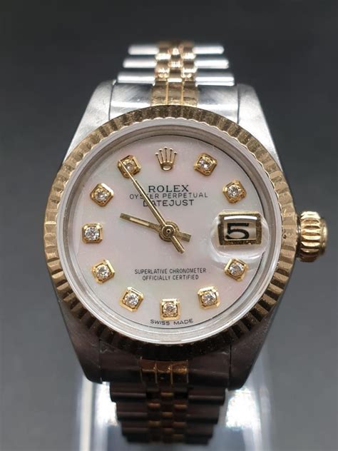 rolex femme 2024|2024 rolex perpetual.